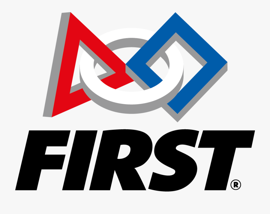 First Logo Png - First Robotics Canada Logo, Transparent Clipart
