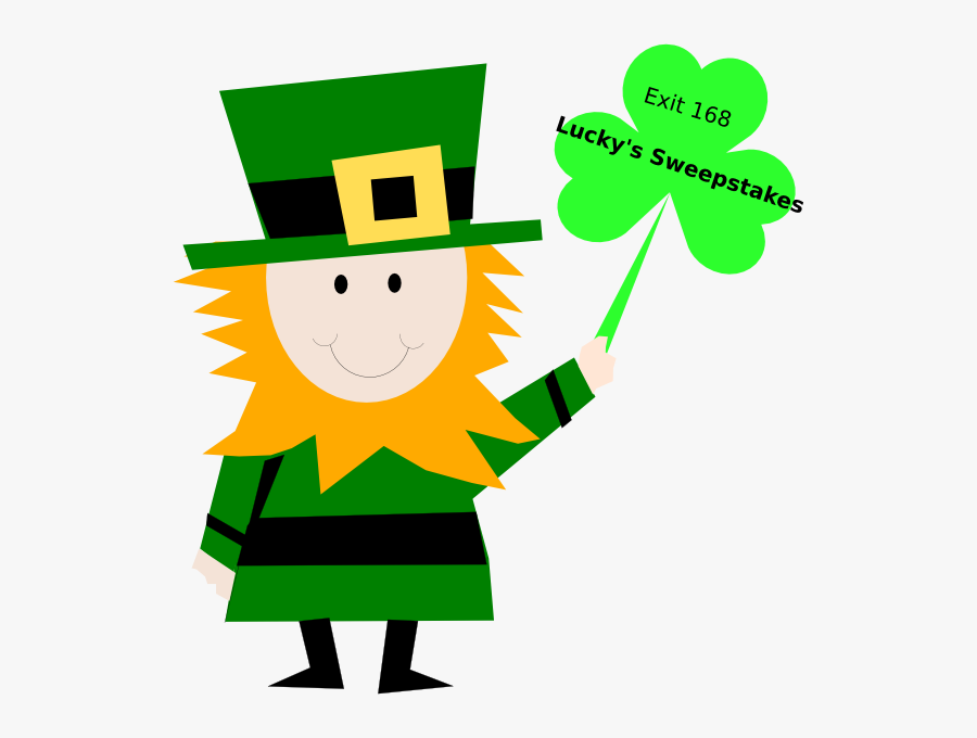 March 2018 Calendar St Patrick's Day, Transparent Clipart