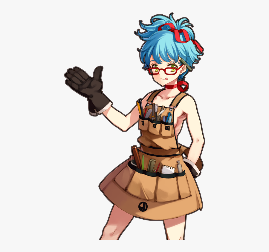 Clip Art Eiyuu Senki Download - Eiyuu Senki Da Vinci, Transparent Clipart