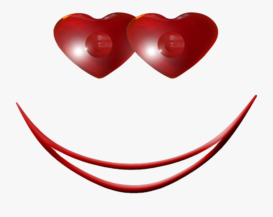 Luck Clipart Smiley - Emoticon, Transparent Clipart