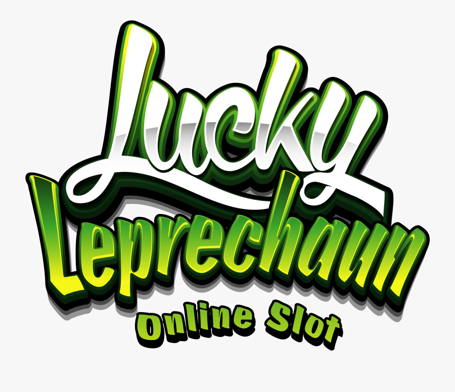 Lucky The Leprechaun Png Picture Royalty Free - Lucky Leprechaun Slot, Transparent Clipart