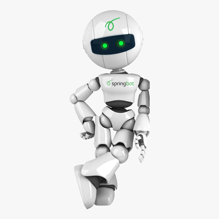 Robot Png Image Hd - Robot Png Hd, Transparent Clipart