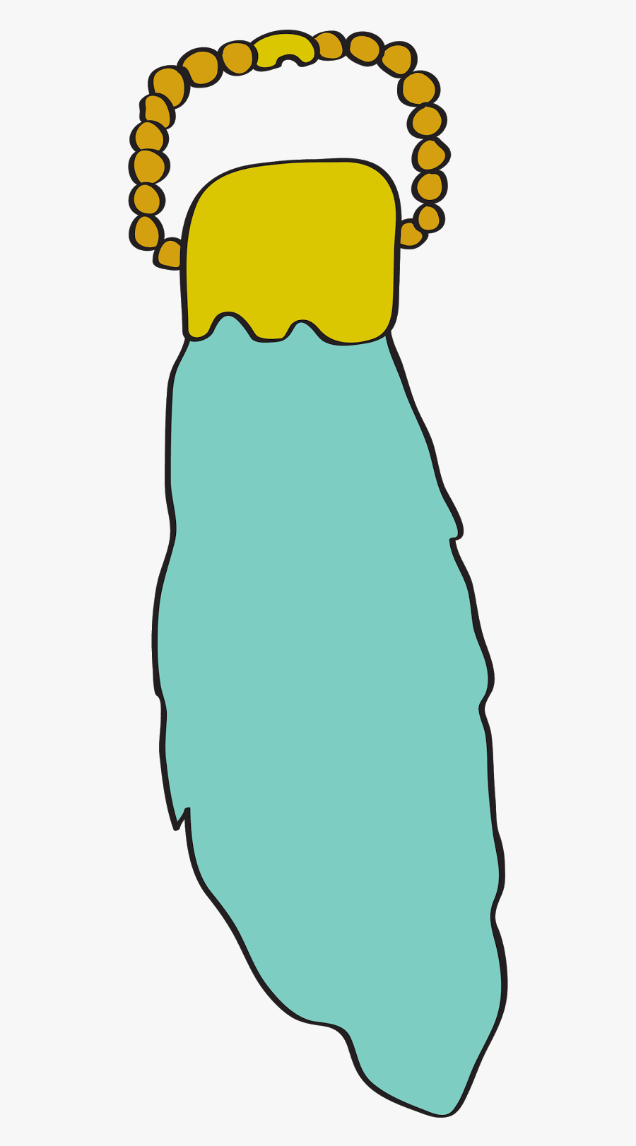 Wonderdigi Sandra Jones Illustration, Transparent Clipart