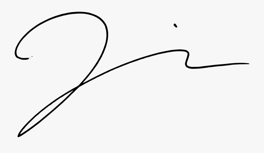 What Is This - Signature Fond Transparent, Transparent Clipart