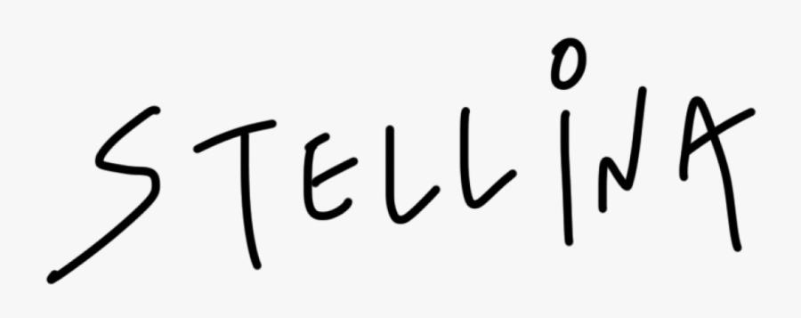 Calligraphy Clipart , Png Download - Calligraphy, Transparent Clipart