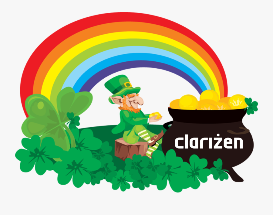 Enterprise Project Management Software - St Patricks Day Resident Referral, Transparent Clipart
