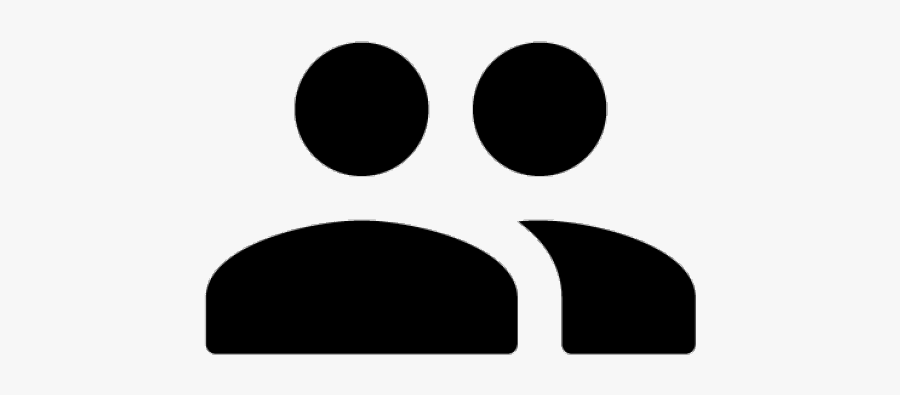 Fruit Clipart Duhat - Group Icon Material Design, Transparent Clipart