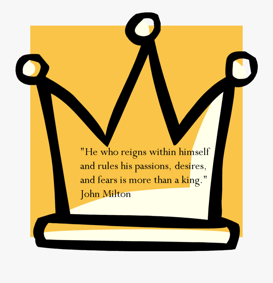 Motivational Quotes The Page - Koningsdag 2017 Vlag, Transparent Clipart