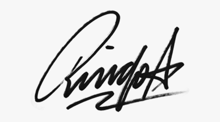 Ringo Starr Signature, Transparent Clipart