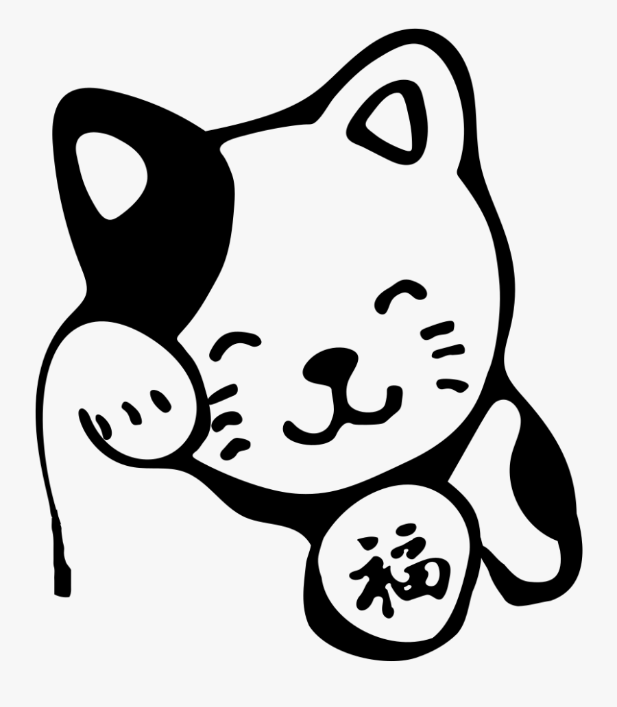 Line Art,head,stencil, Transparent Clipart