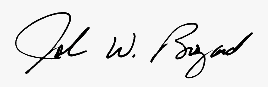 Clipart Writing Signature Hand - Doctors Signatures With Aj, Transparent Clipart