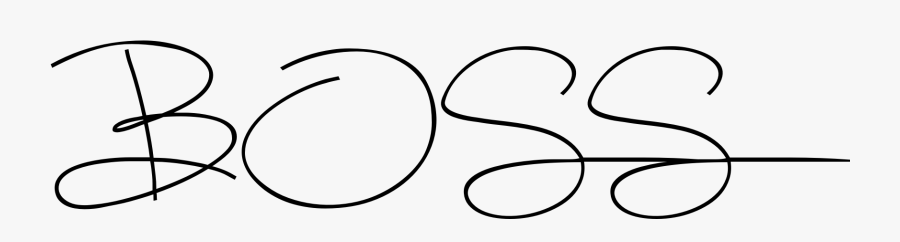 Signature Png Maker - Blueyes, Transparent Clipart