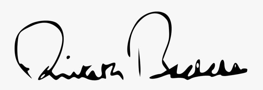Amitabh Bachchan Signature - Amitabh Bachchan Signature Analysis, Transparent Clipart