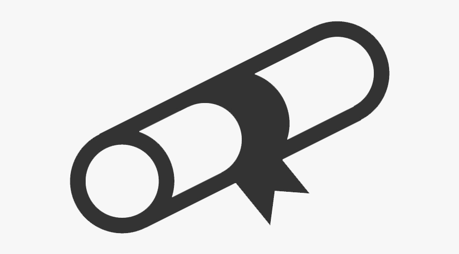 Icon Zeugnis, Transparent Clipart