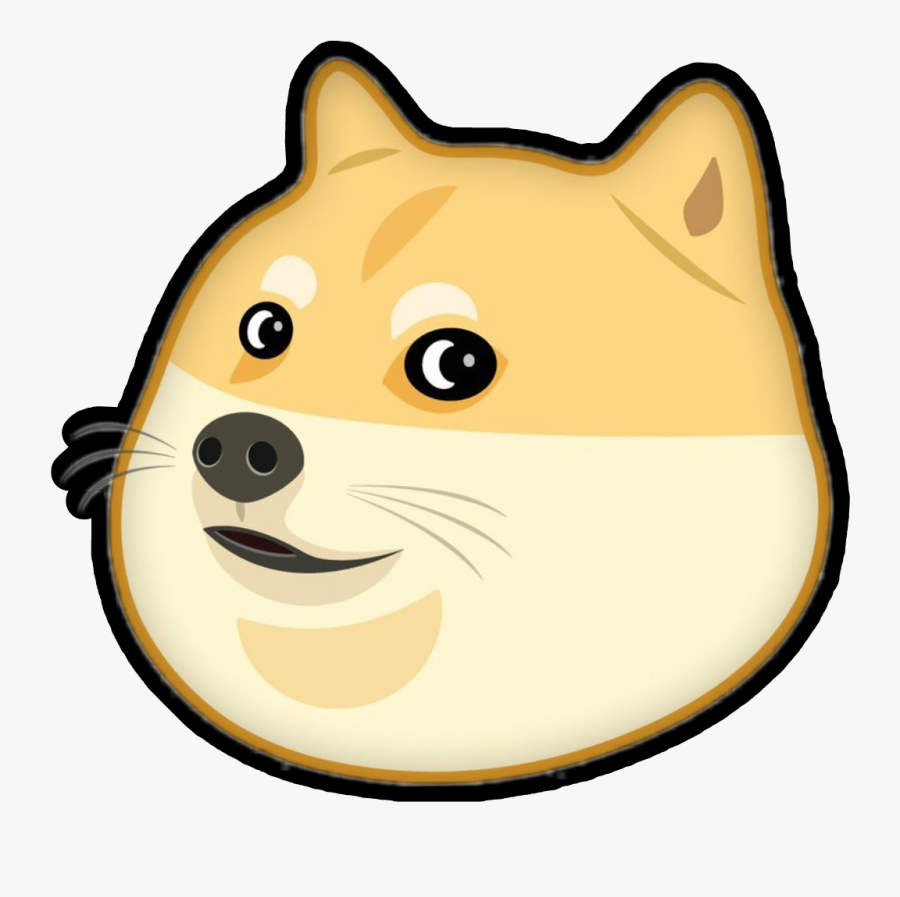 Instagram Clipart , Png Download - Doge Emoticon, Transparent Clipart