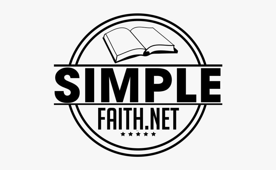 Online Bible Study - Emblem, Transparent Clipart