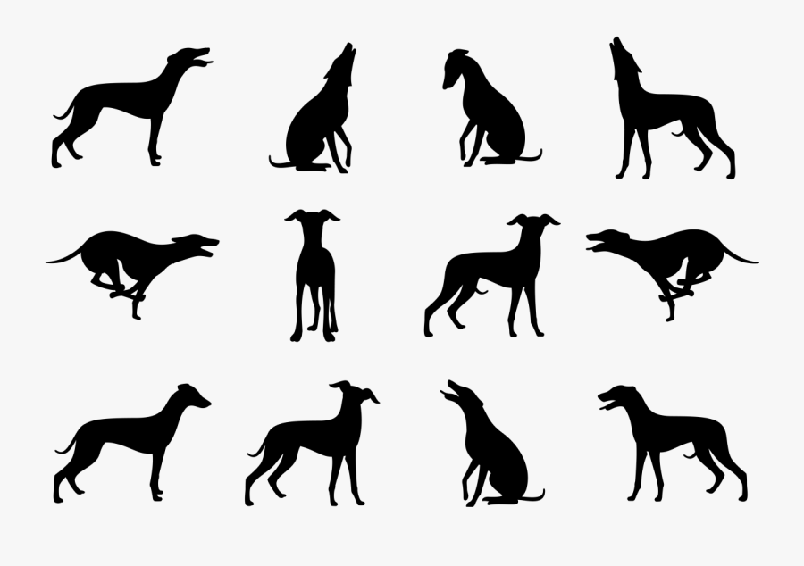 Pomeranian Clipart, Transparent Clipart