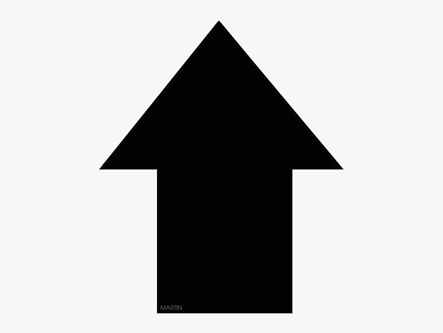 Black Arrow - See Ks Engagement Ladder, Transparent Clipart