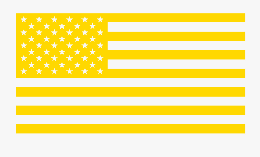 Vinyl American Flag Decals, Transparent Clipart