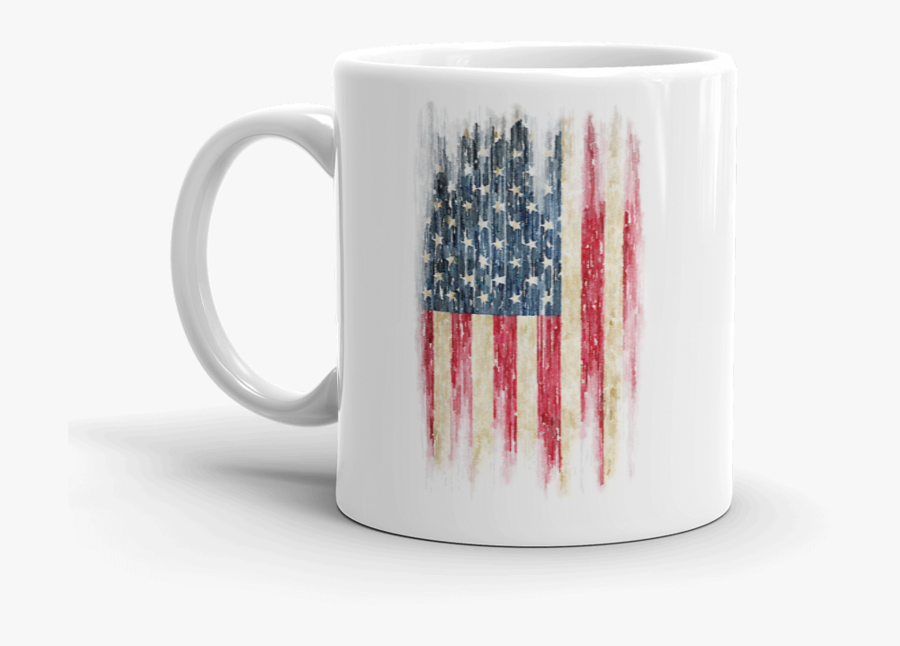 Mug, Transparent Clipart
