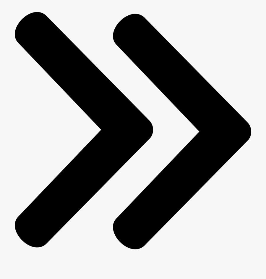 Transparent Rustic Arrow Clipart - Arrow Right Icon Png, Transparent Clipart