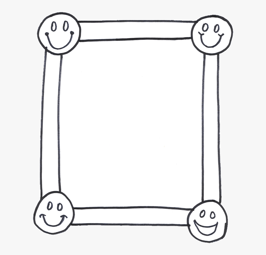 Picture Frame Clipart , Png Download - Picture Frame, Transparent Clipart