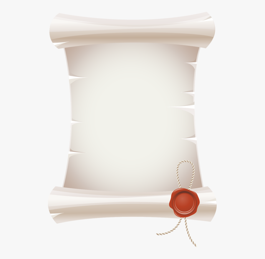 Рамки На Листе Бумаги, Transparent Clipart