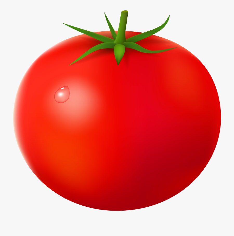 Tomato Png Clipart, Transparent Clipart