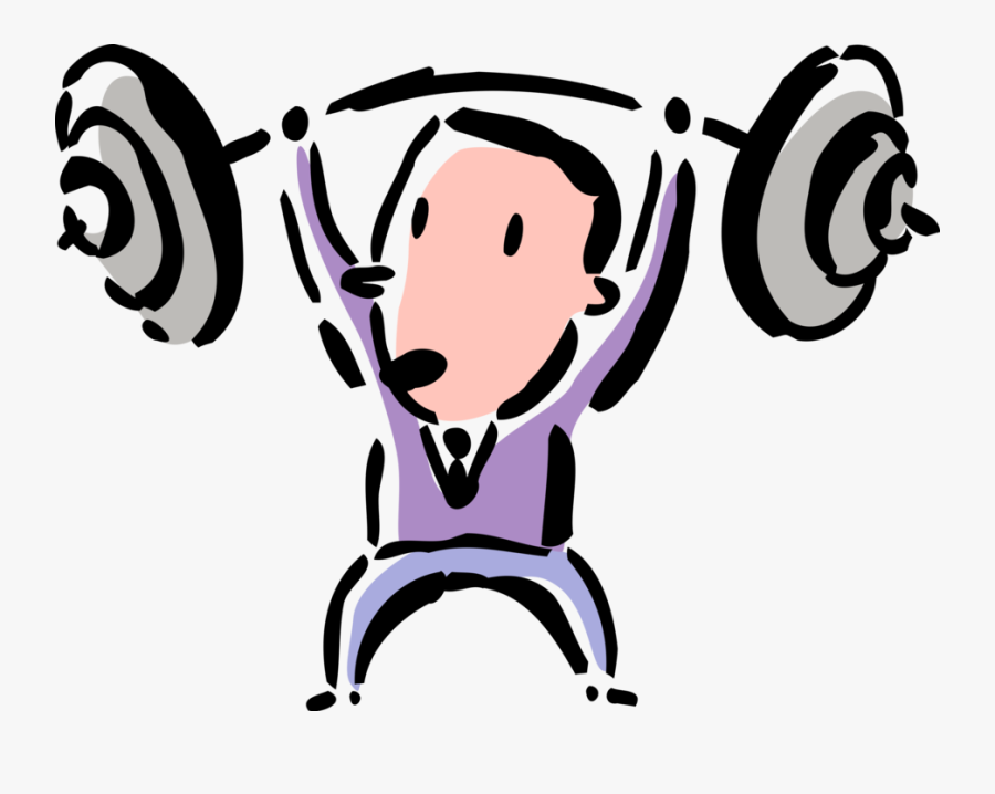 Transparent Businessman Vector Png, Transparent Clipart