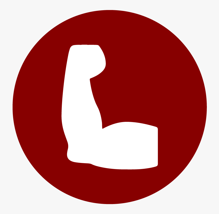 Strongman Conditioning Membership - Strongman Symbol, Transparent Clipart