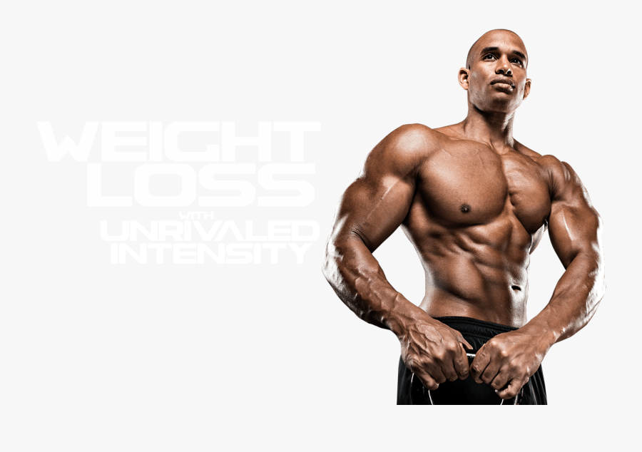 Bodybuilder Man Png - Muscle Man Png, Transparent Clipart