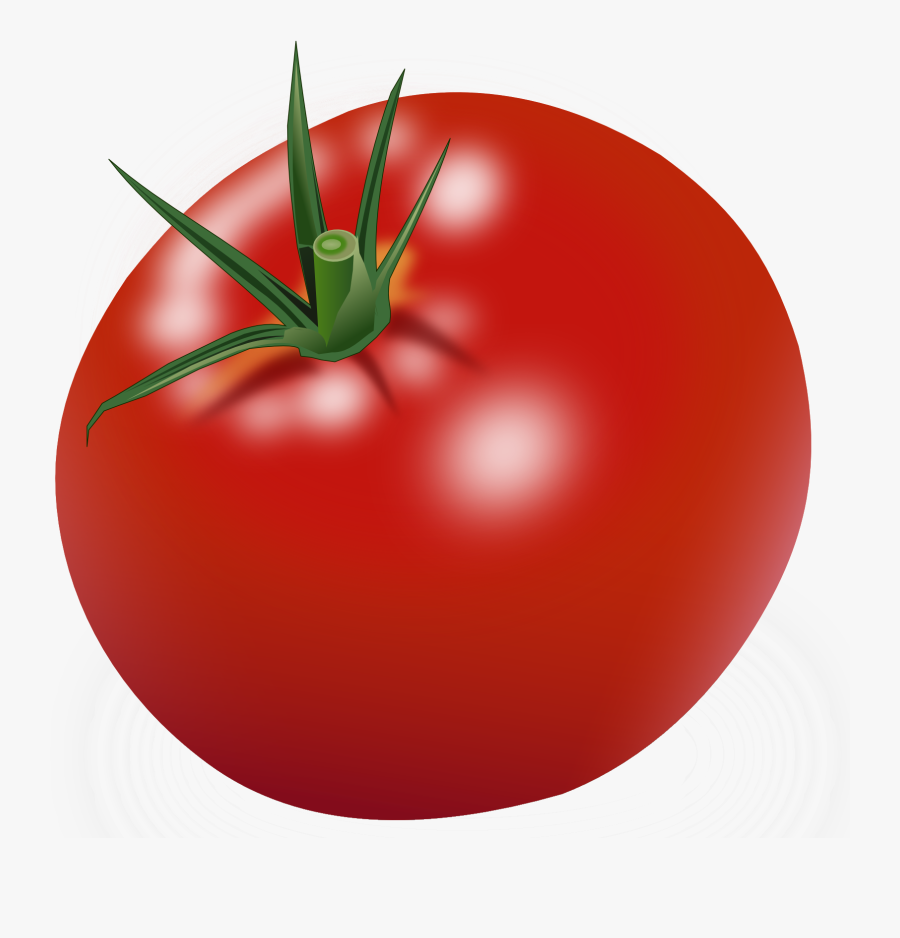 Tomato Clipart, Transparent Clipart