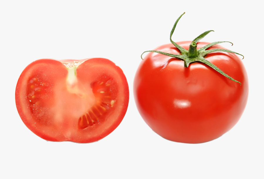 Tomato Png - Any Kinds Of Vegetables, Transparent Clipart