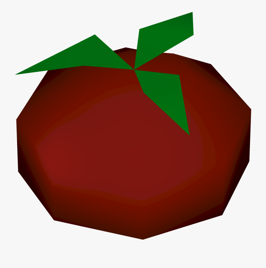 Plants In A Bag Vimasfood Co - Runescape Tomato, Transparent Clipart