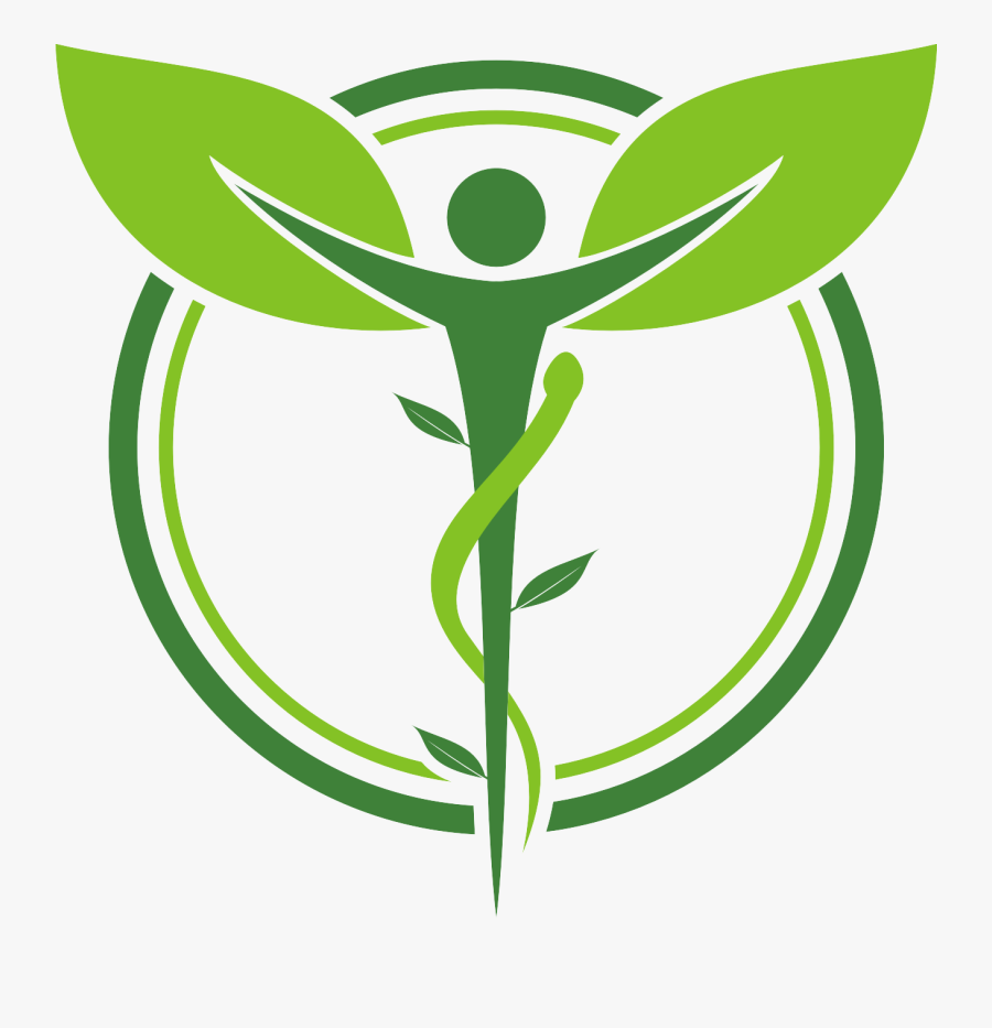 Symbol Of Ayurveda Doctor, Transparent Clipart