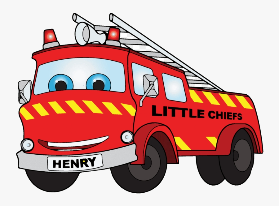 Fire Station Brigade Truck Transparent Background Clipart - Little Fockers Movie Poster, Transparent Clipart