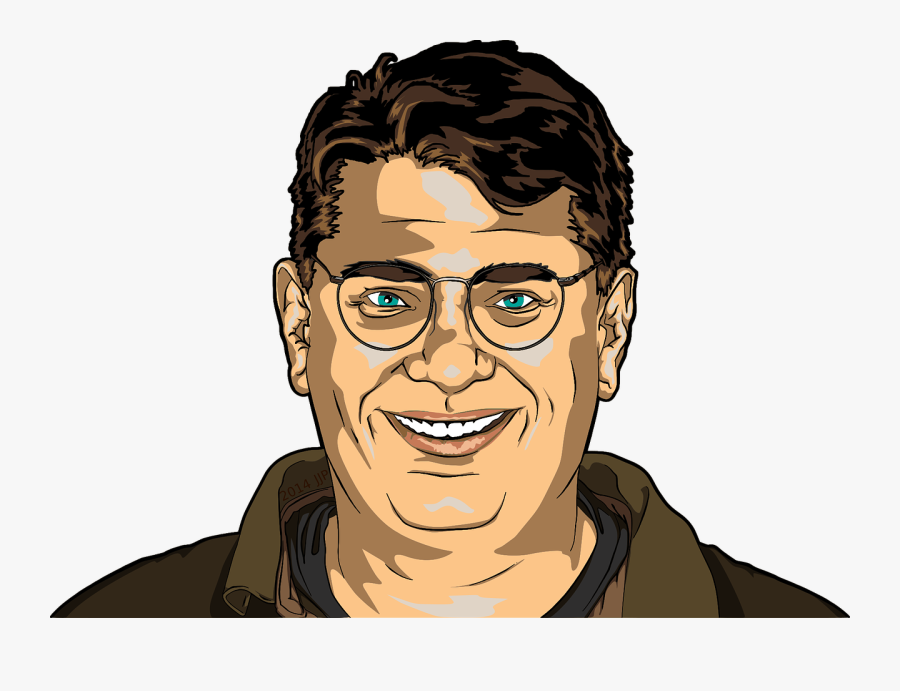 Facial Hair,chin,portrait, Transparent Clipart