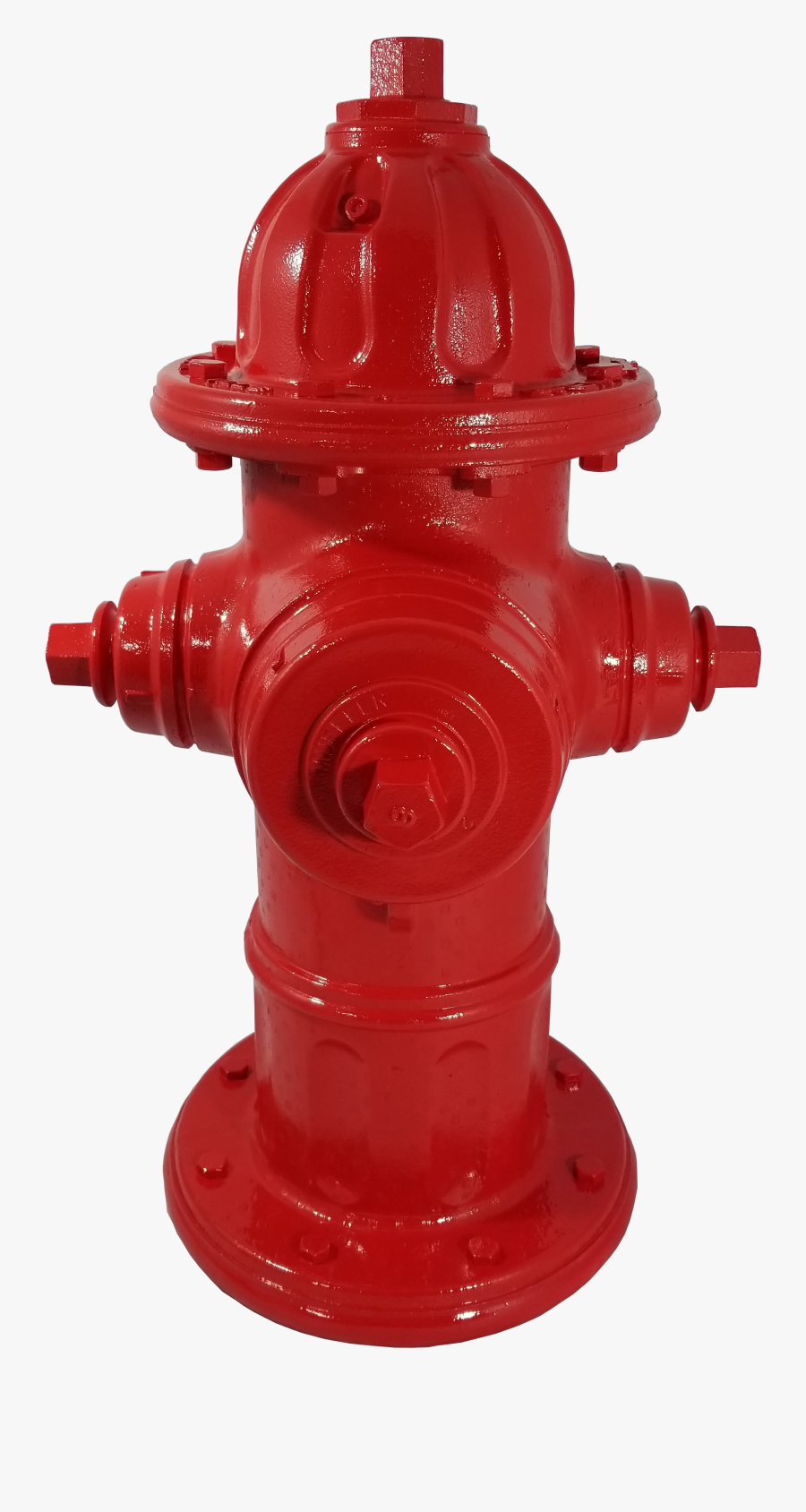 Fire Hydrant Transparent Background - Fire Hydrant, Transparent Clipart