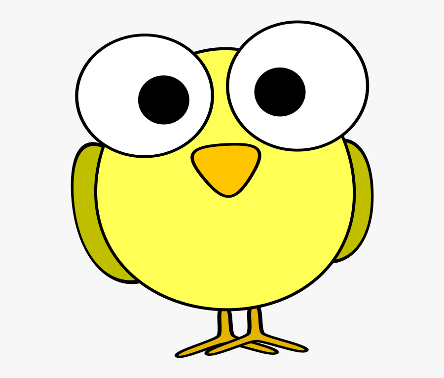 Owl With Question Mark, Transparent Clipart