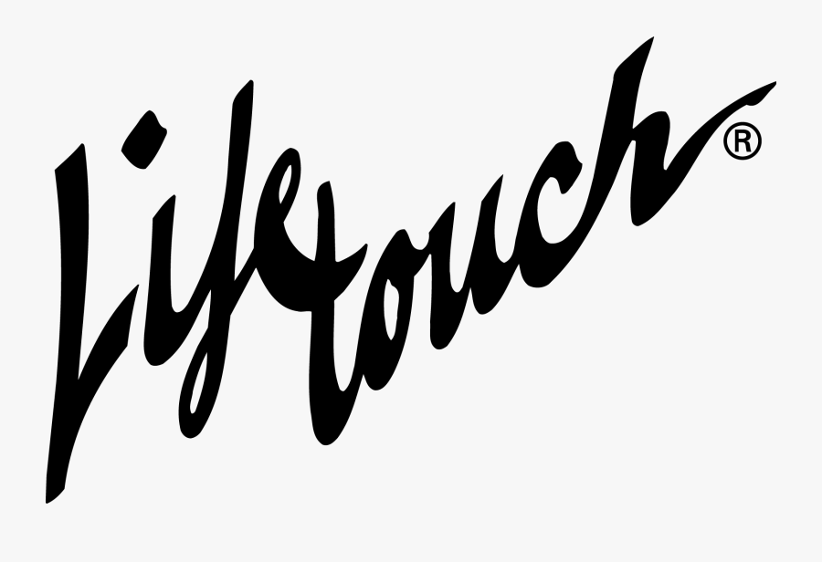 Portrait Clipart Lifetouch - Life Touch Photography Logo, Transparent Clipart