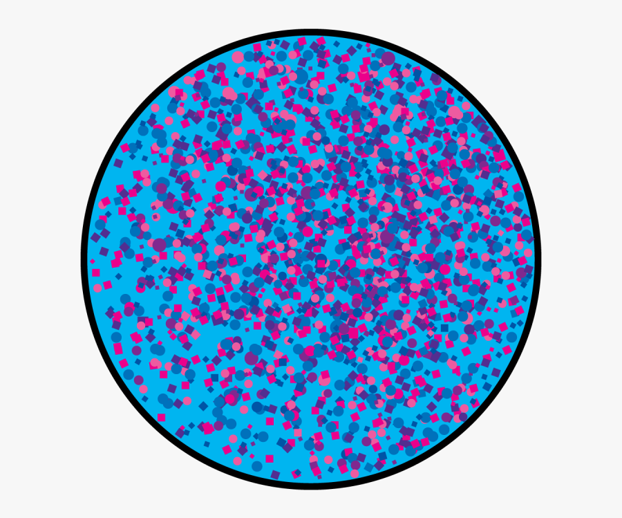 Circle Clipart , Png Download - Circle, Transparent Clipart