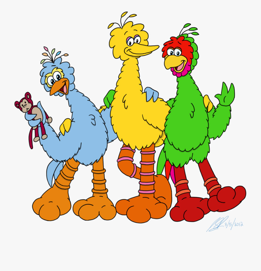 Subjects You Will Never See On Elmo"s World By Joeywaggoner - Cartoon, Transparent Clipart