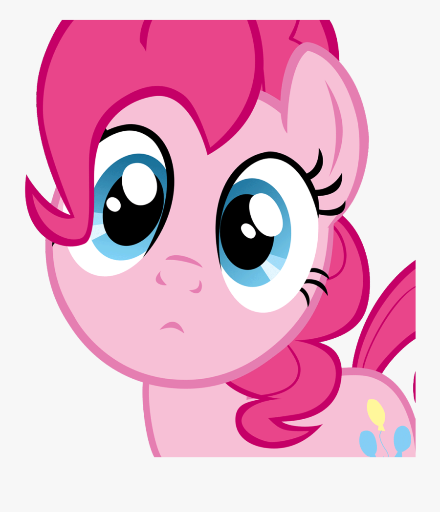 Pinkie Pie Rarity Rainbow Dash Fluttershy Twilight - My Little Pony Pinkie Pie Rarity, Transparent Clipart