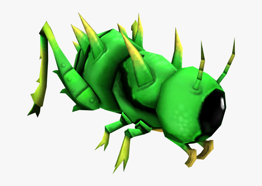 Transparent Centipede Clipart - Clipart Centipede, Transparent Clipart