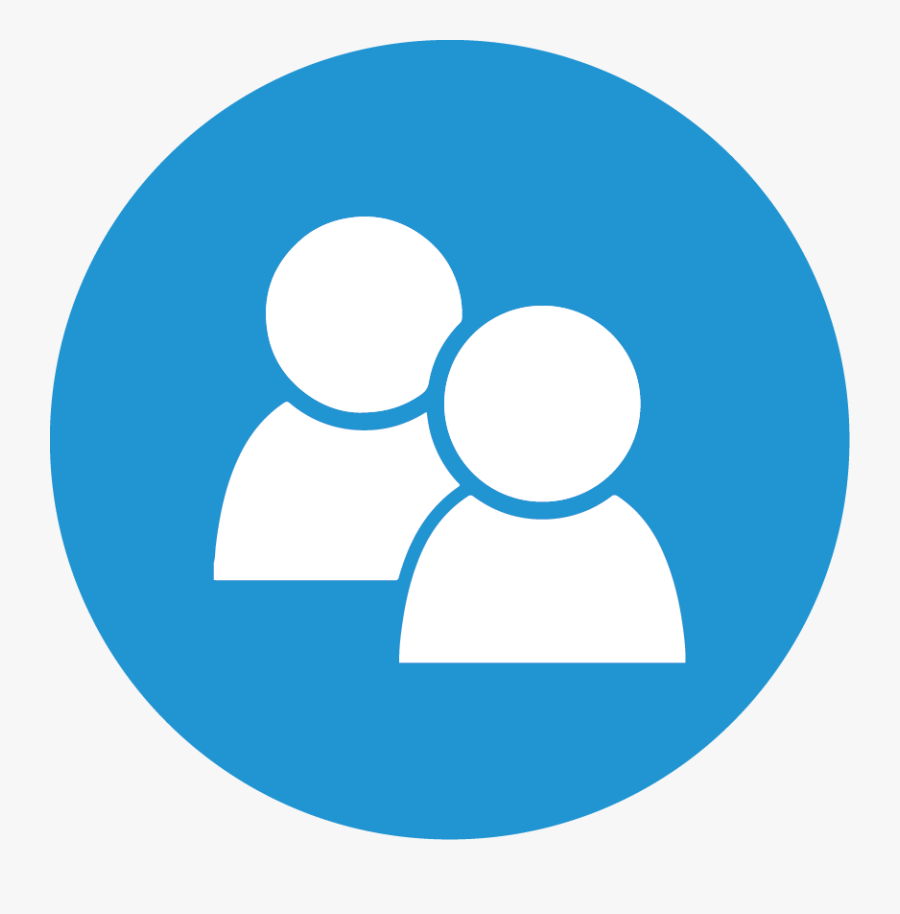 Relationship Club Is A Safe Space For Curious Young - Vimeo Round Icon Png, Transparent Clipart