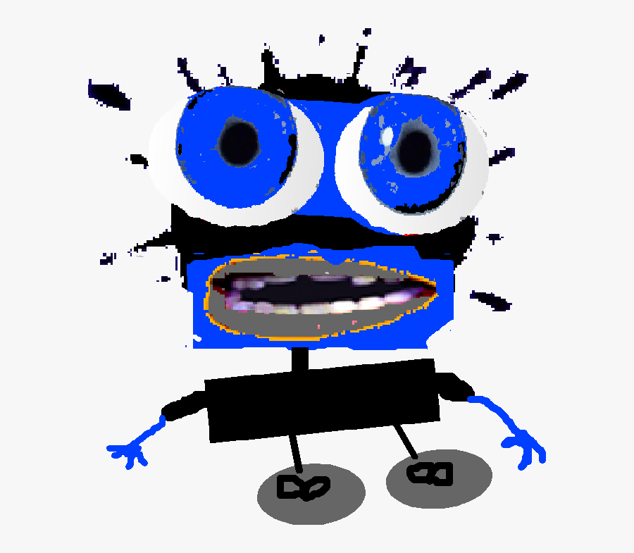 Klasky Csupo - Curious Pictures Logo History, Transparent Clipart