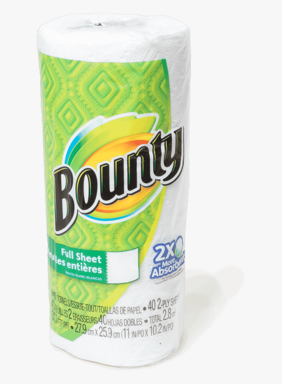 The Best Paper Towels - Carbonated Soft Drinks, Transparent Clipart