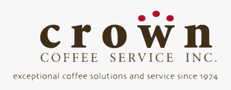 Crown Coffee - Intercontinental Abu Dhabi, Transparent Clipart