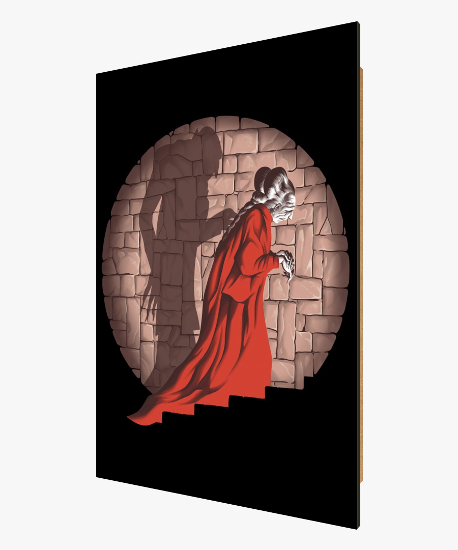 The Human Centipede , Png Download - Dracula Bram Stoker Fanart, Transparent Clipart