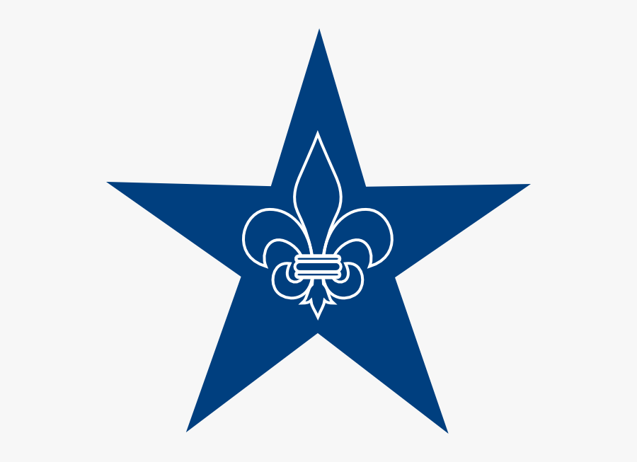 Texas Star Clip Art - Red Star In China, Transparent Clipart